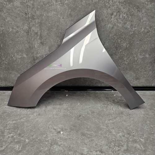 Vauxhall corsa front wing - f,