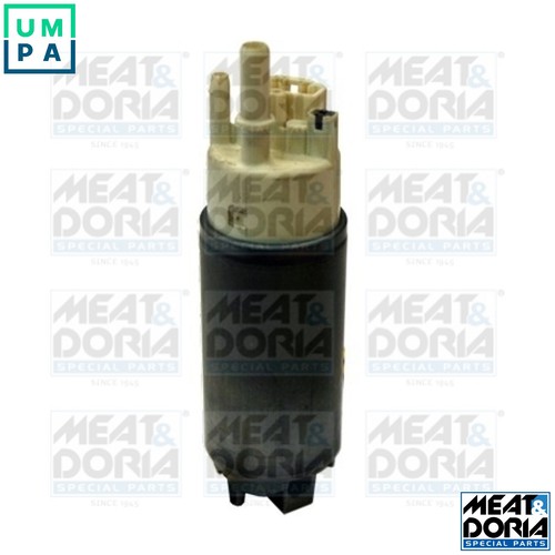 Fuel pump 77240 - fuel, for