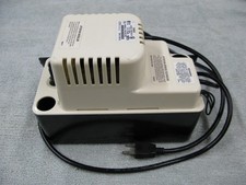 LITTLE GIANT 554902 Model VCMA-20 115volt 1.4amps Condensation Sump.