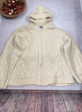 Ecuador Hand Knit Fisherman