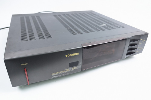Vtg toshiba trx 2220 - vtg,