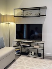 Bo Concept Bordeaux Console /  Media Unit  / Tv Stand RRP £639