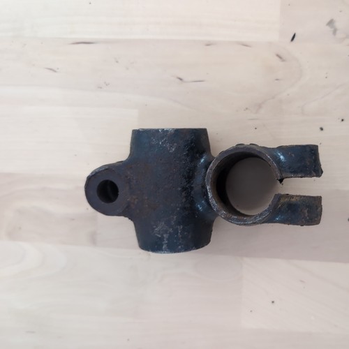 Vintage sidecar fitting heavy - vintage,