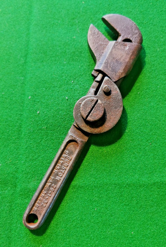 Burston spiral adjustable - burston,
