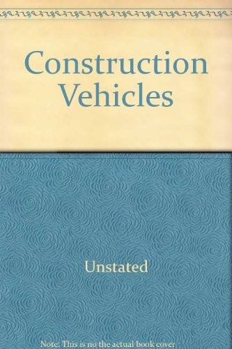 Construction vehicles - construction, vehicles,
