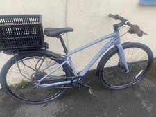 Ridgeback Flight 03 gravel / urban / commuter bike Small (Shimano Nexus 8 Speed)