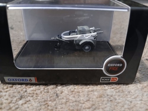 Oxford diecast grey nfs - grey,