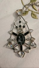 Swarovski Pendant Necklace