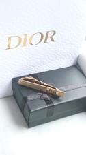 CHRISTIAN DIOR Vintage Gold