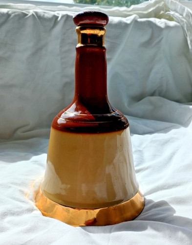 Vintage bell scotch whisky - bell's,