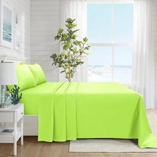 Flat Sheet 100% Poly Cotton