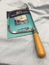 Eclipse 7CP Coping Saw James