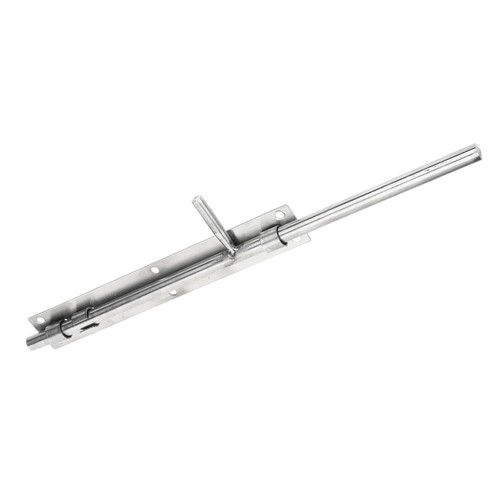 Gate drop bolt shed - drop,