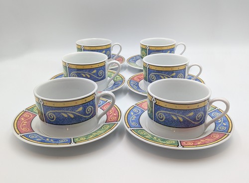 Tienshan colourful scroll - tienshan,