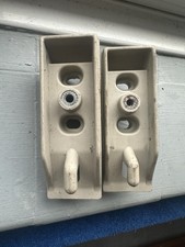 Range Rover P38 Dog Guard