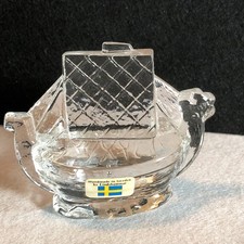 Vintage Lindshammar Viking