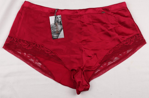 Rosie silk french - silk,