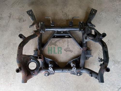 Range rover l322 - range,