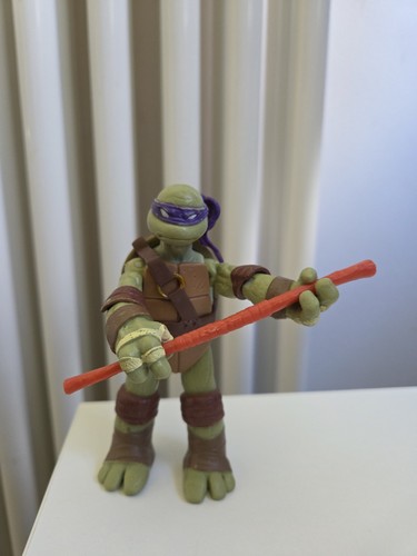 Playmates toys teenage - toys, mutant