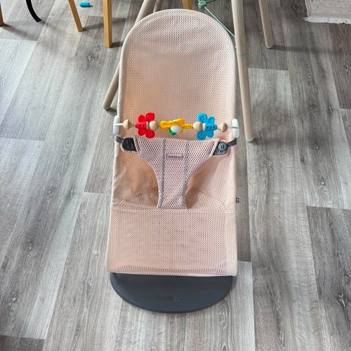 Babybjorn bouncer - babybjorn,