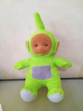 Dipsy Teletubbies soft toy