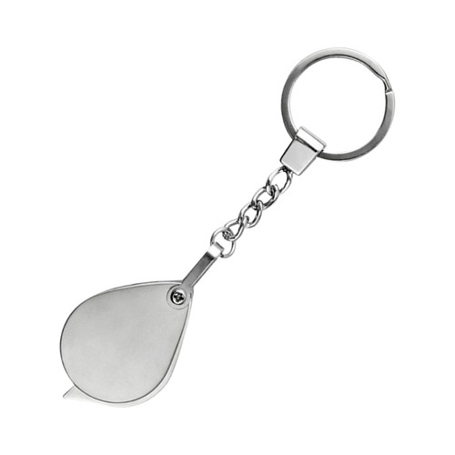 Small 20x magnifying glass - magnifying,