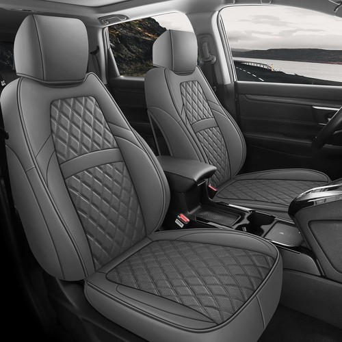 Custom fit crv seat covers - custom,