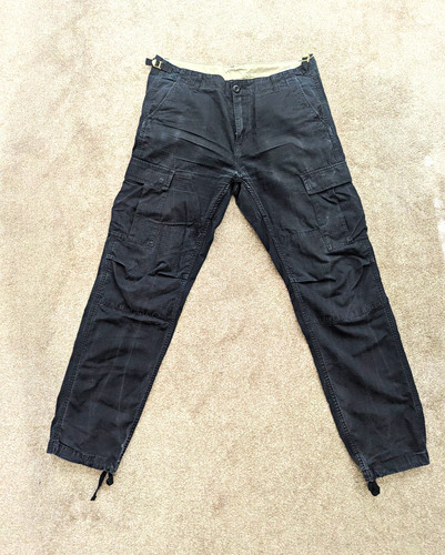 Carhartt wip aviation pant - wip,