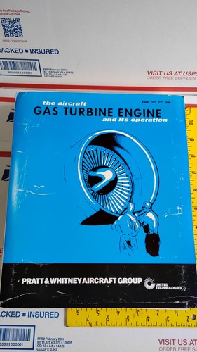 Aircraft gas turbine engine - aircraft,