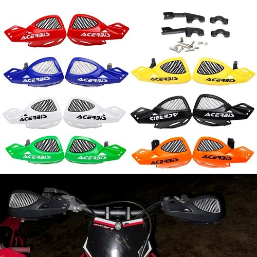 Motocross handguards hand - motocross,
