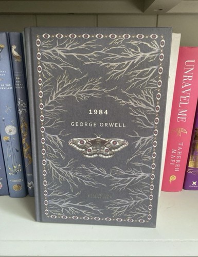 1984 george orwell - 1984, by