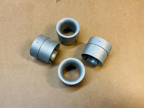 Weber 40dcoe 30mm chokes - x, 4