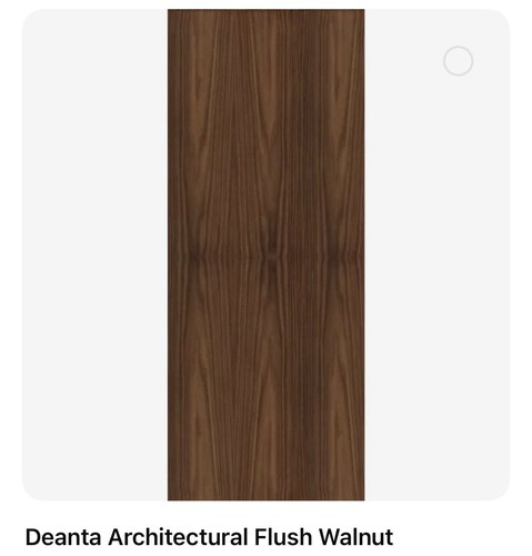 New deanta walnut - new,