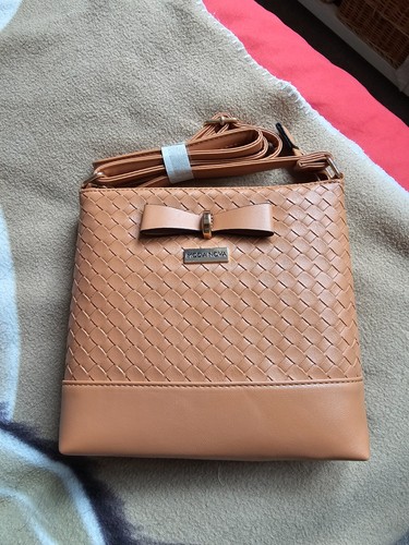 Bnwt ladies camel colour - bnwt,