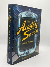 The Austin Seven Source Book