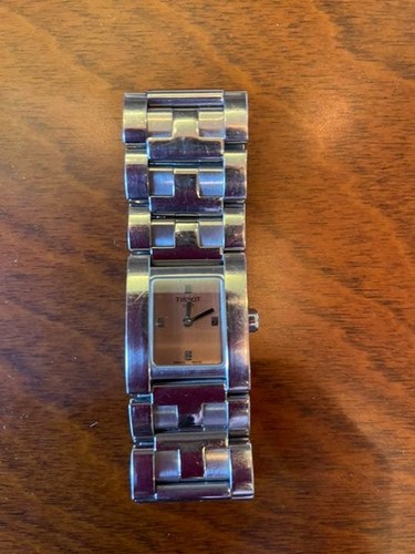 Tissot1853 watch women - watch,