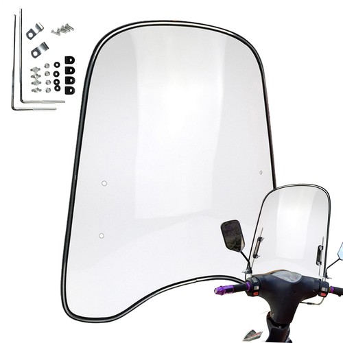 Scooter windscreen motorcycle - windscreen,