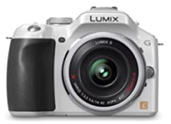 Panasonic mirrorless single - panasonic,