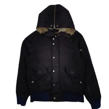WOOLRICH Parka Jacket Coat