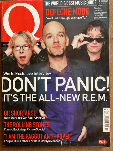 Magazine nov 146 rem - nov,