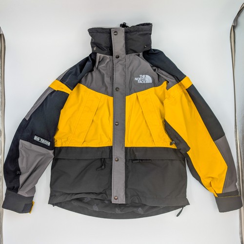The north face tech - the,