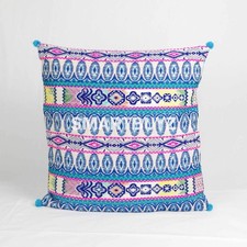 Indian Bohemian Handwoven