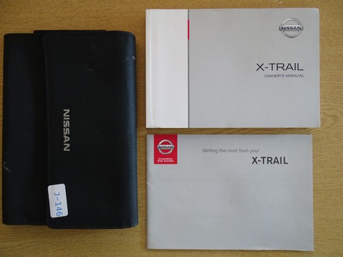 Genuine nissan trail - nissan, x-trail