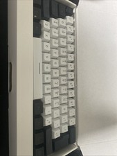 Mechanical gaming keyboard - gaming,