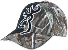 Browning Camo Big Buck Mark
