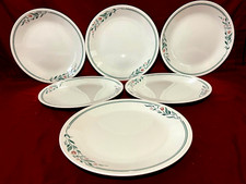 Corelle Rosemarie Set Of 6