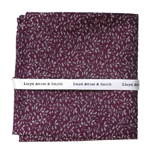Hanky pocket square - hanky,