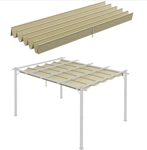 Pergola shade cover - pergola,