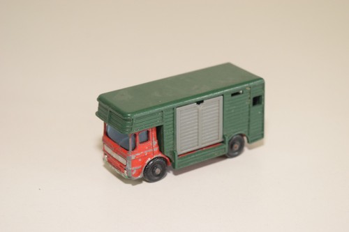Matchbox lesney 17 - lesney,