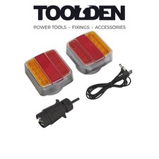 Sealey TB18LEDW Wireless LED